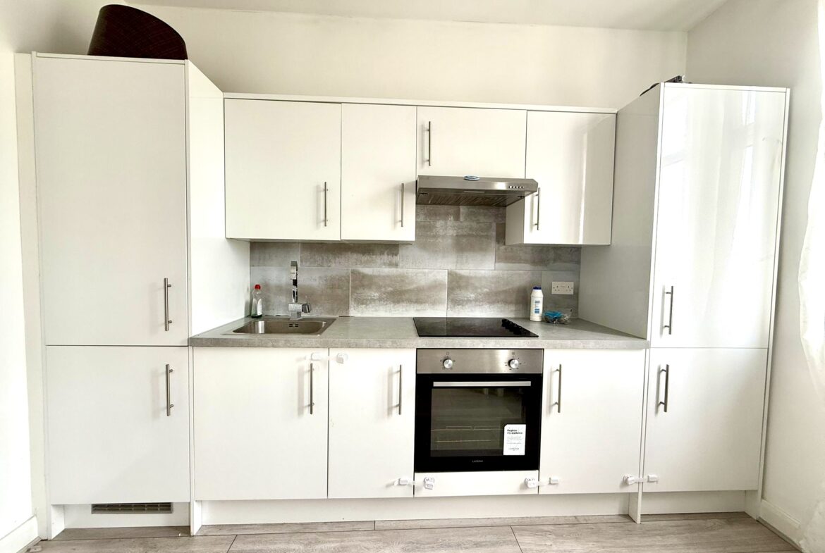 Sevington Road, Hendon, NW4