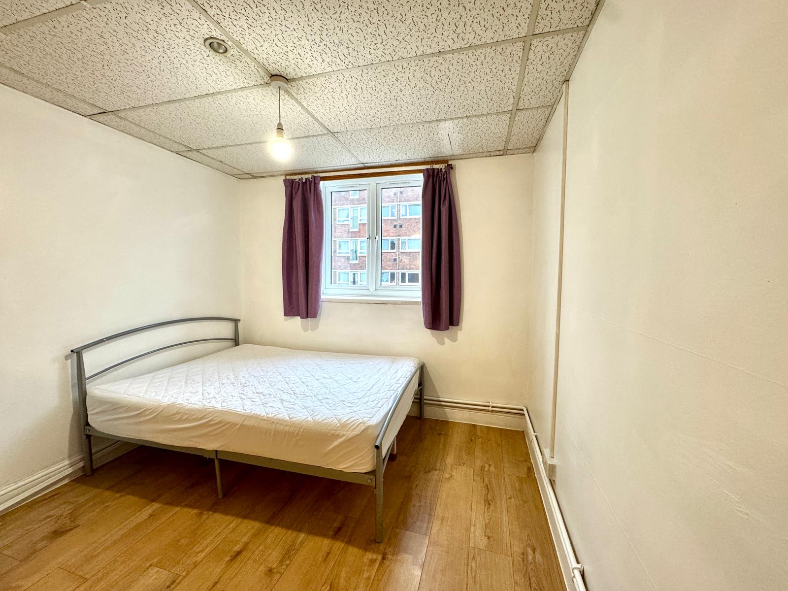 Kember Street, Islington, London, N1