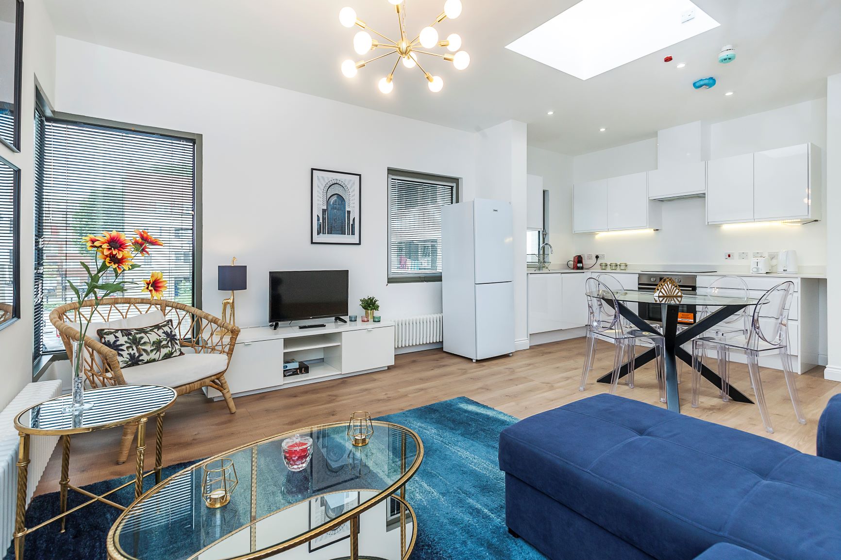 1 Phoenix Rd, Euston, NW1