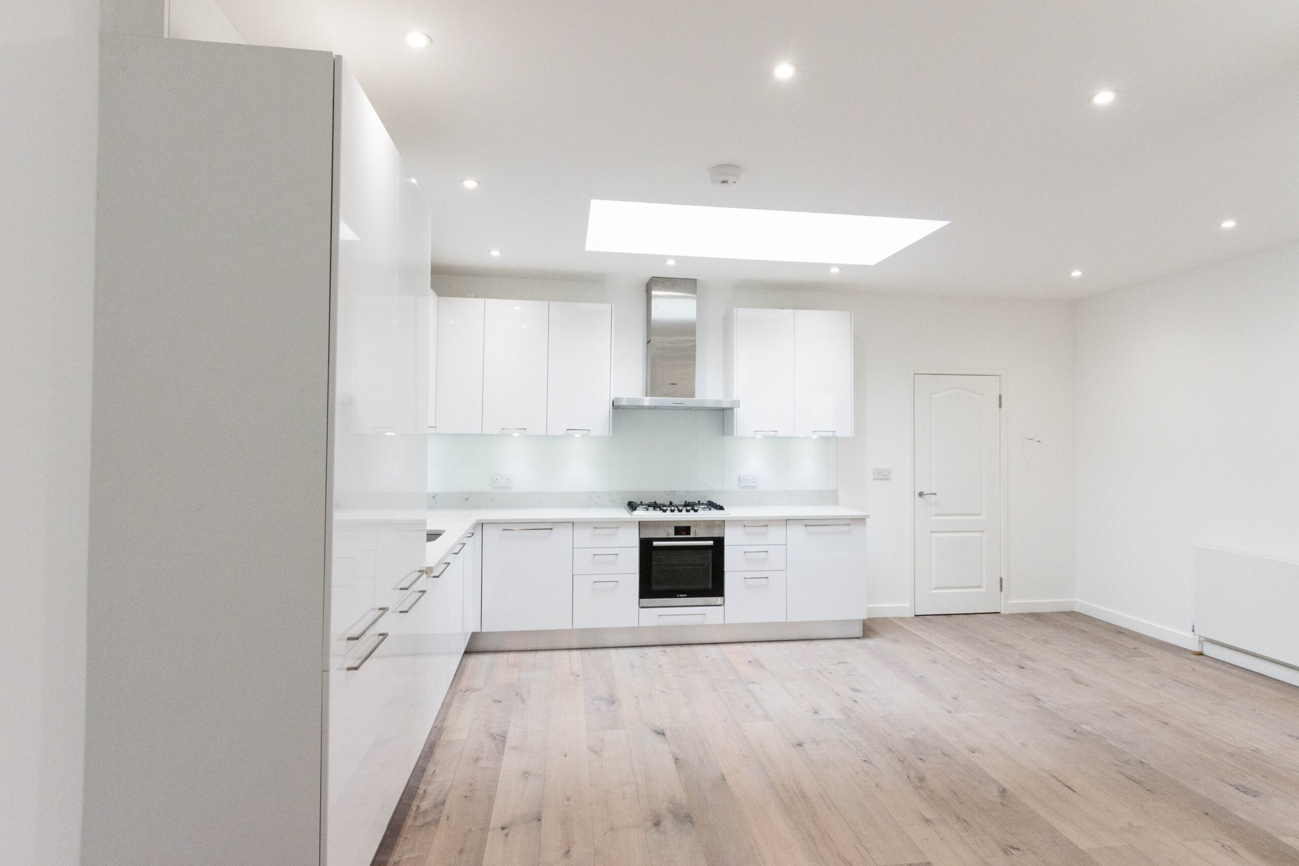 1 Hereford Road, Bayswater, W2