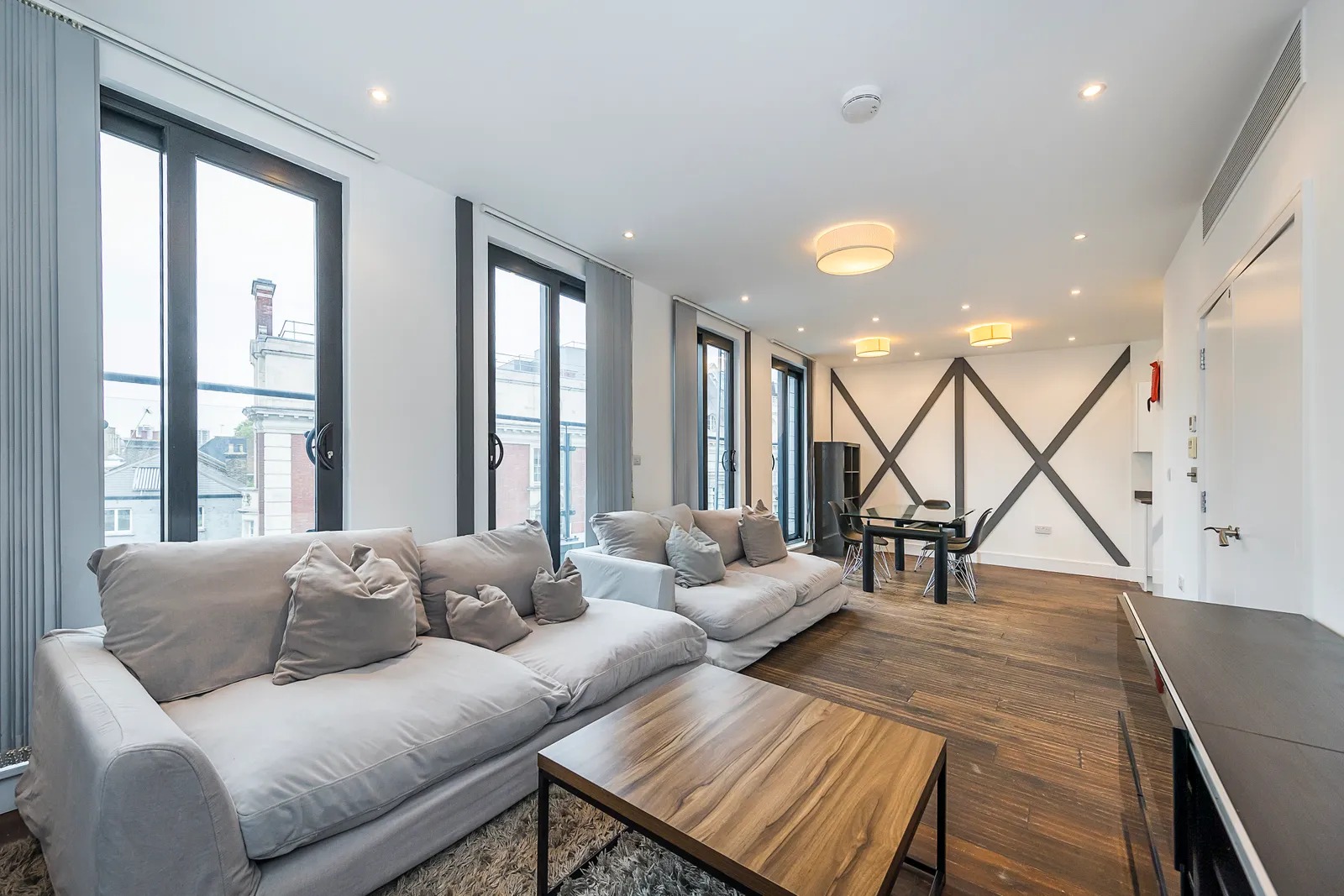 Old Street, Shoreditch, London, EC1V