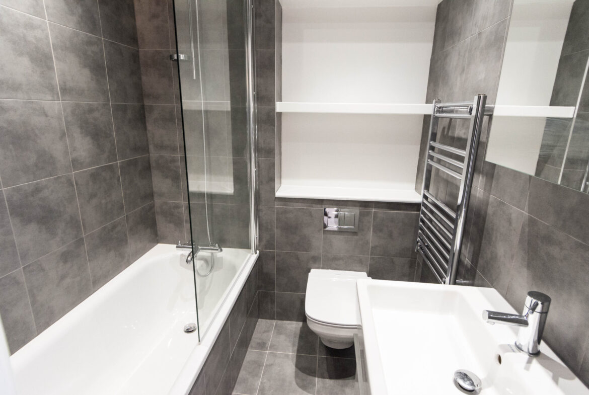 Hereford Road, Bayswater, W2