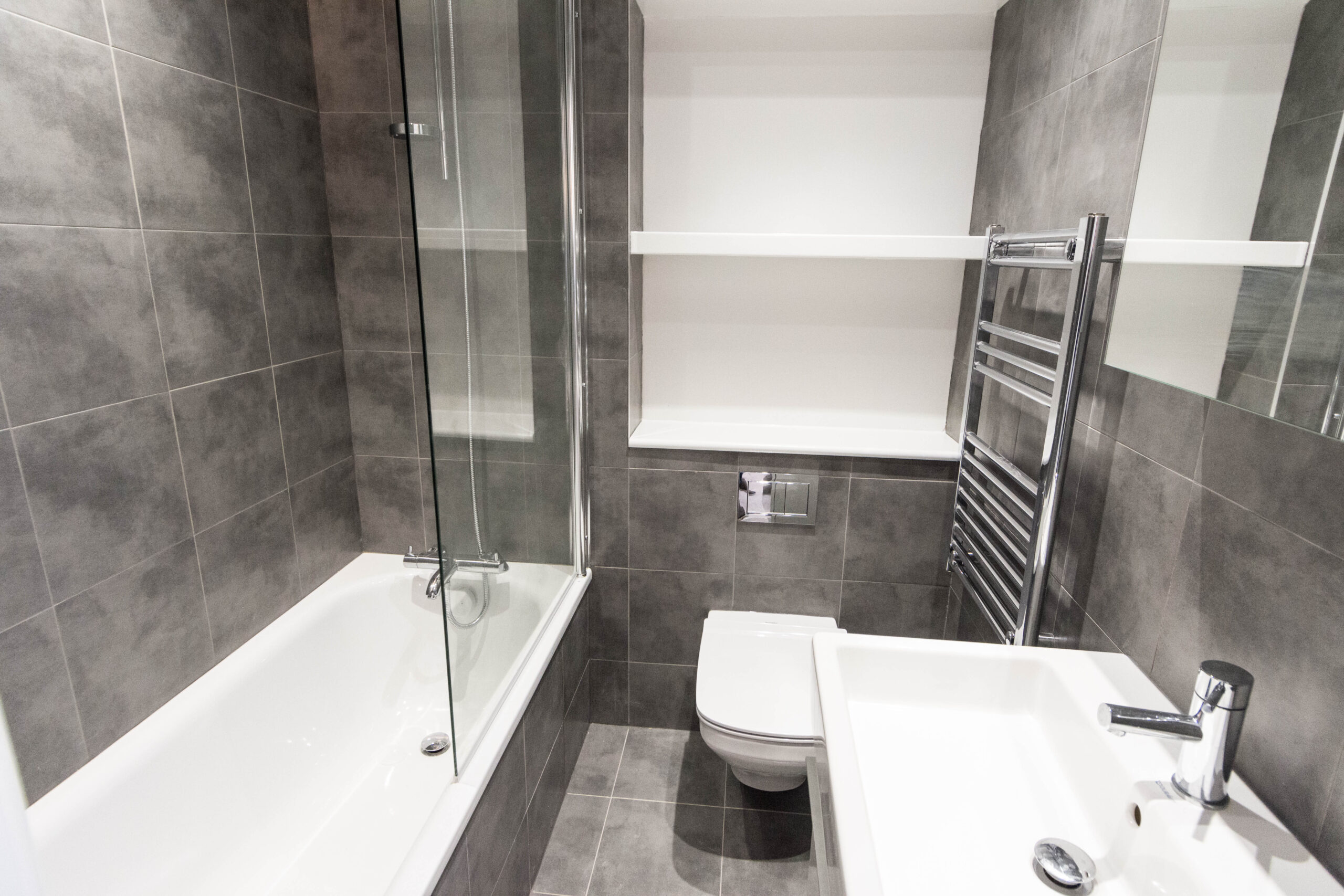 10 Hereford Road, Bayswater, W2