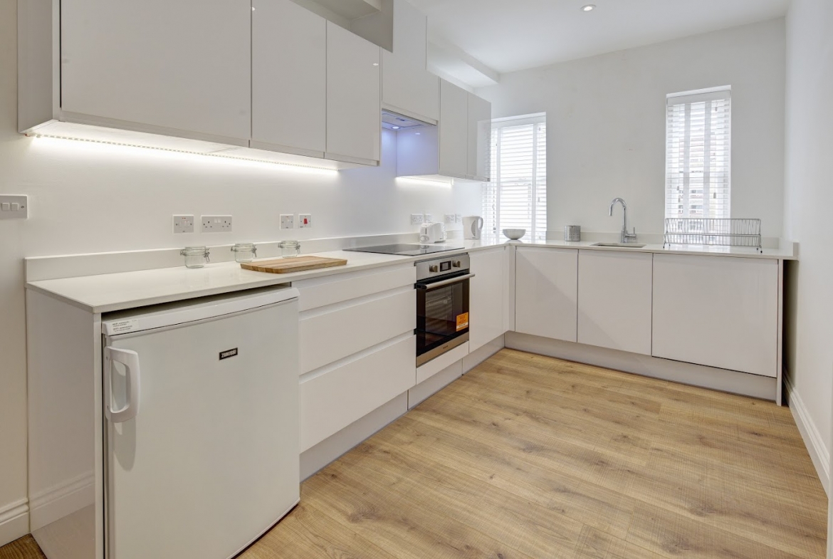 Phoenix Rd, Euston, NW1