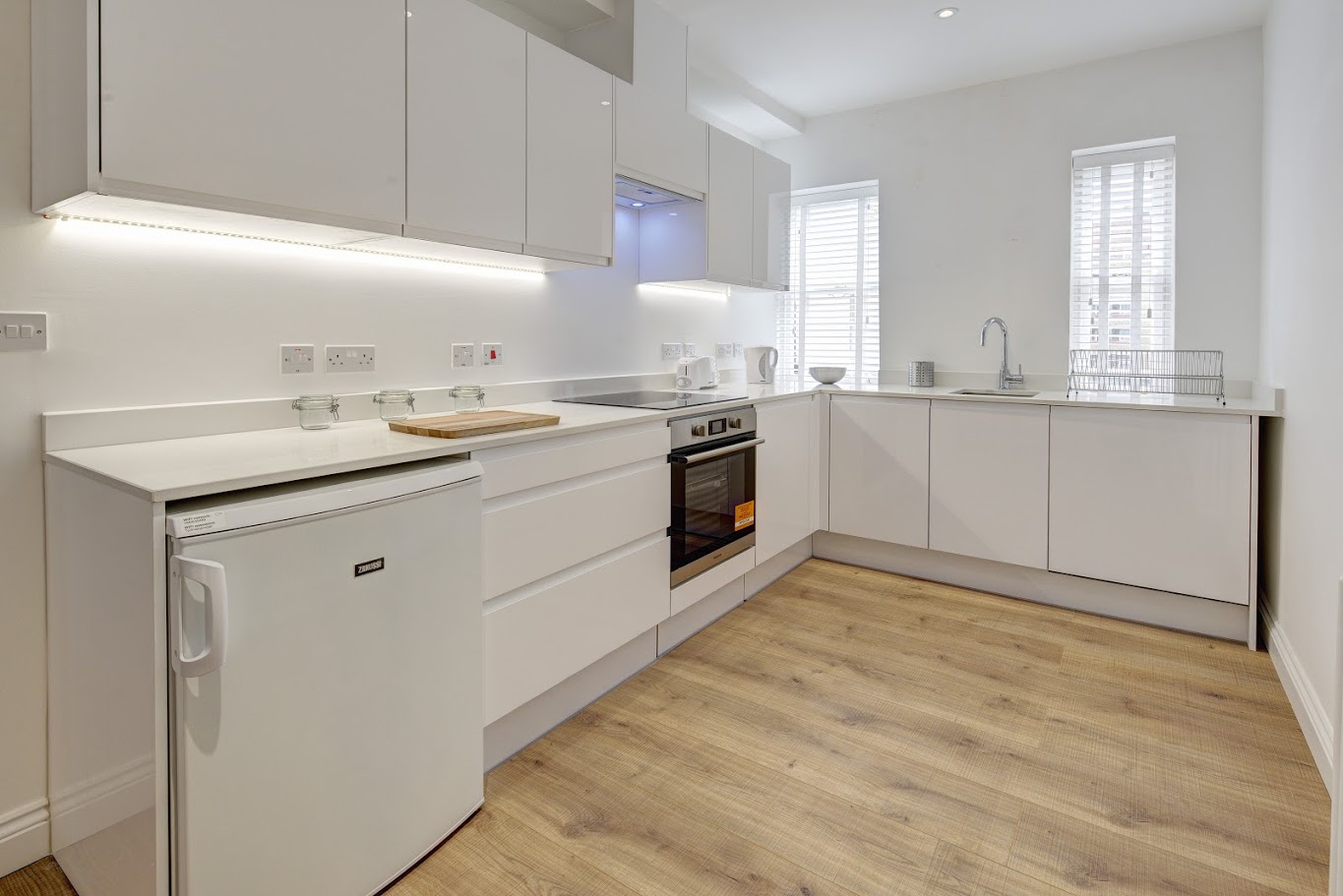 Phoenix Rd, Euston, NW1
