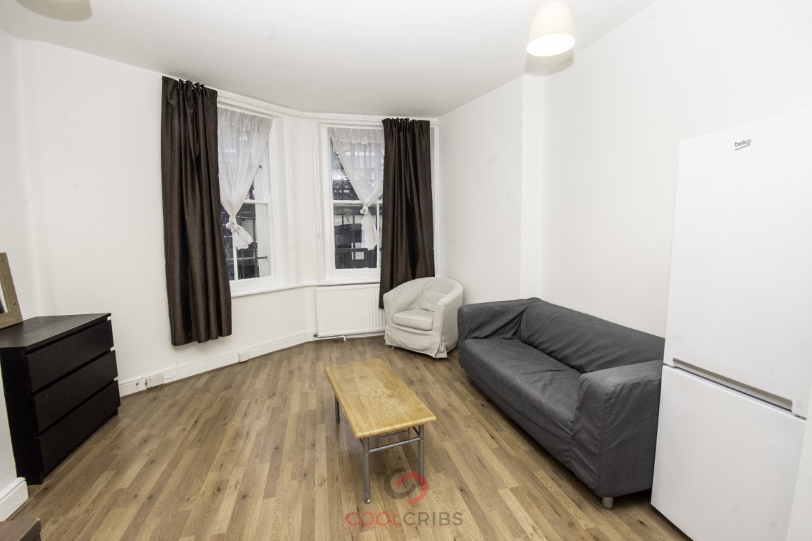 Powis Square, Notting Hill, W11