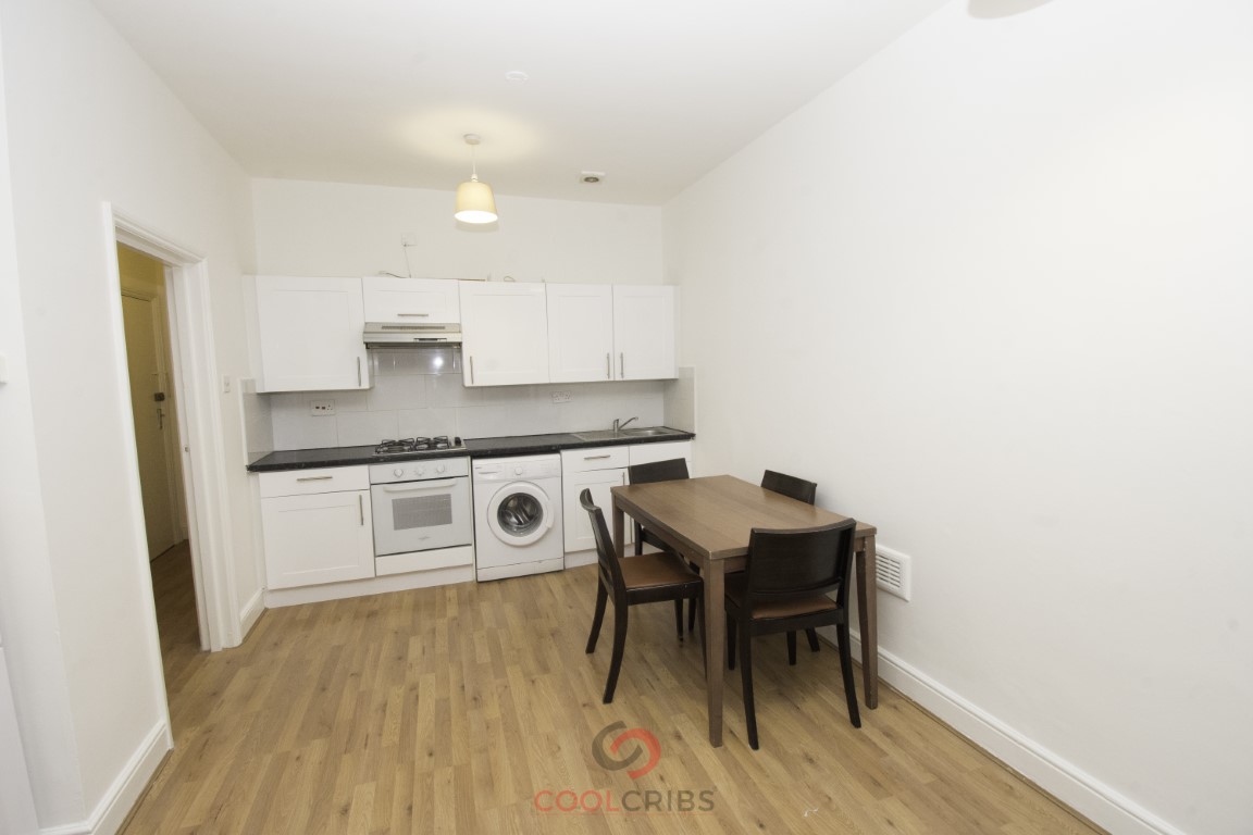 Powis Square, Notting Hill, W11
