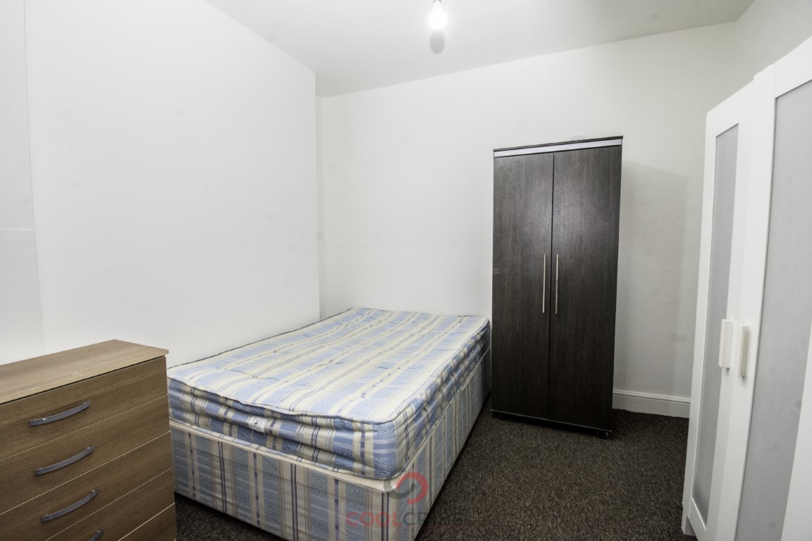 Powis Square, Notting Hill, W11