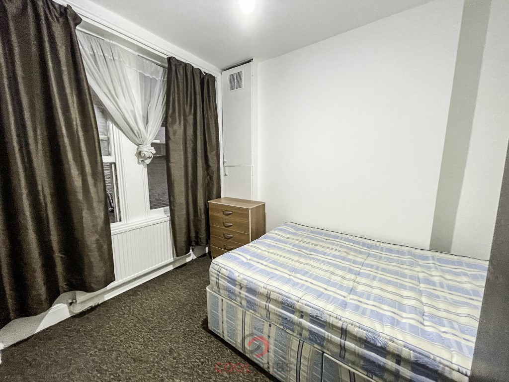 Powis Square, Notting Hill, W11