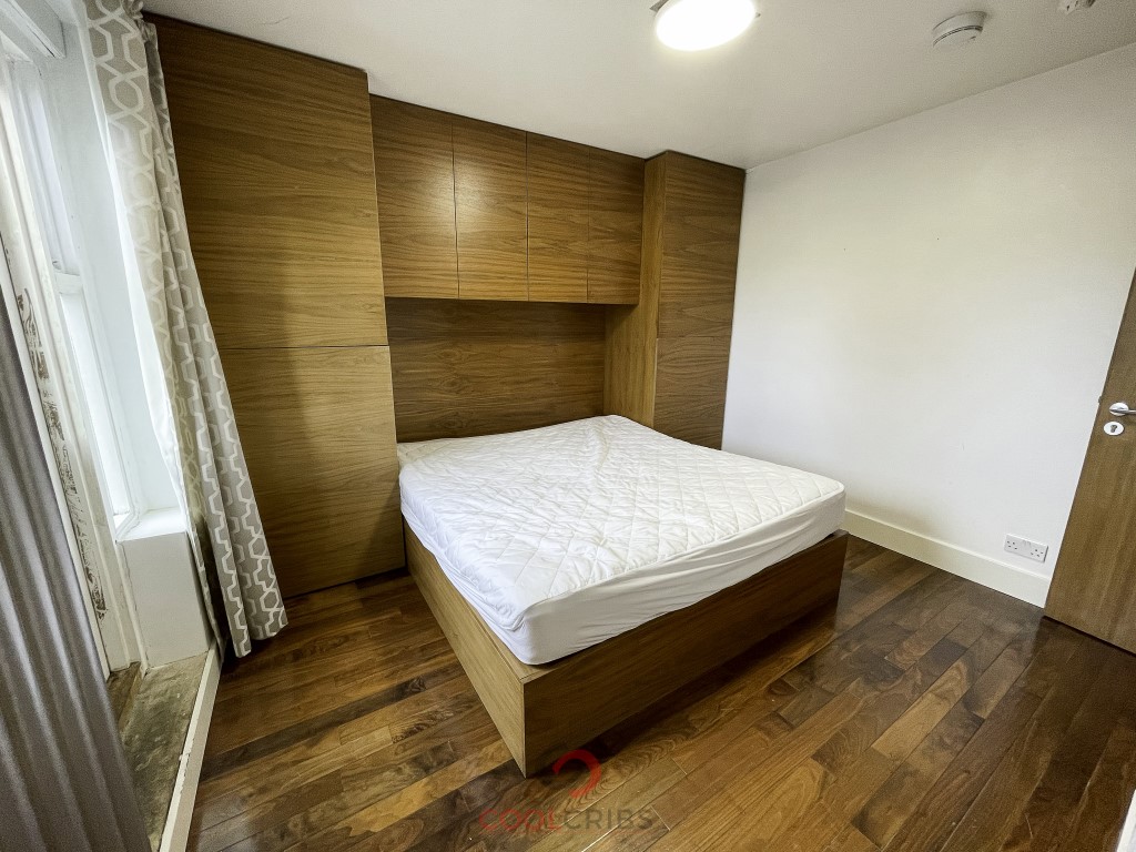 Caledonian Road, Kings Cross, N1