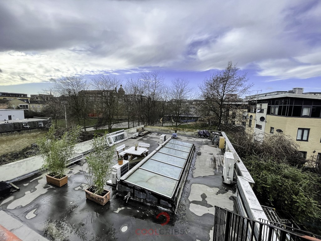 Caledonian Road, Kings Cross, N1