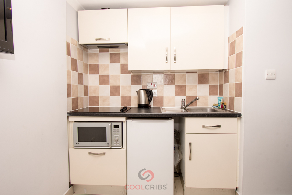 Inverness Terrace, Bayswater, London, W2