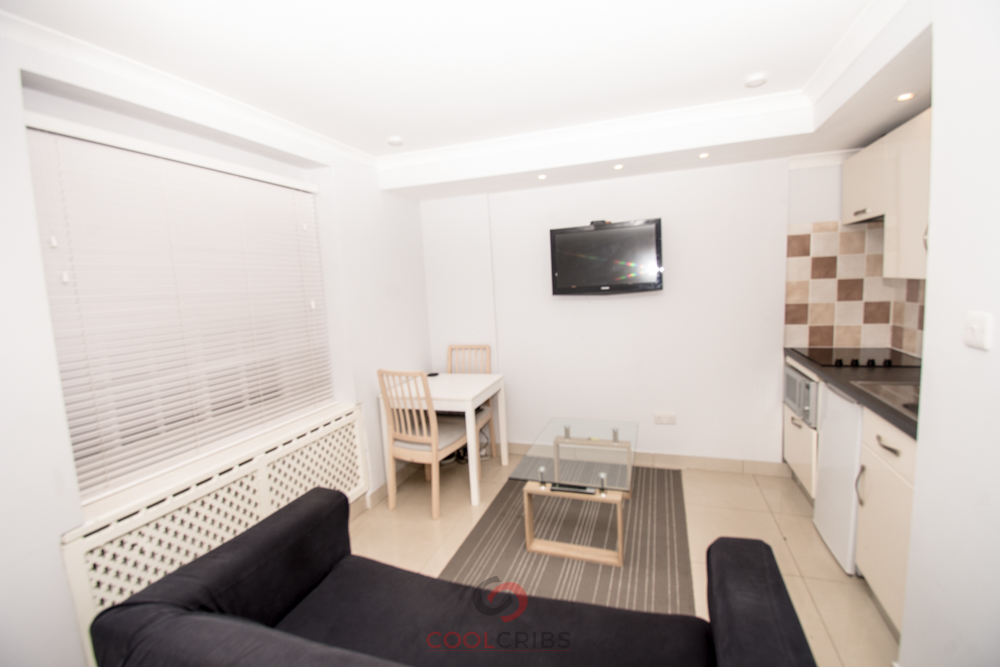 Inverness Terrace, Bayswater, London, W2