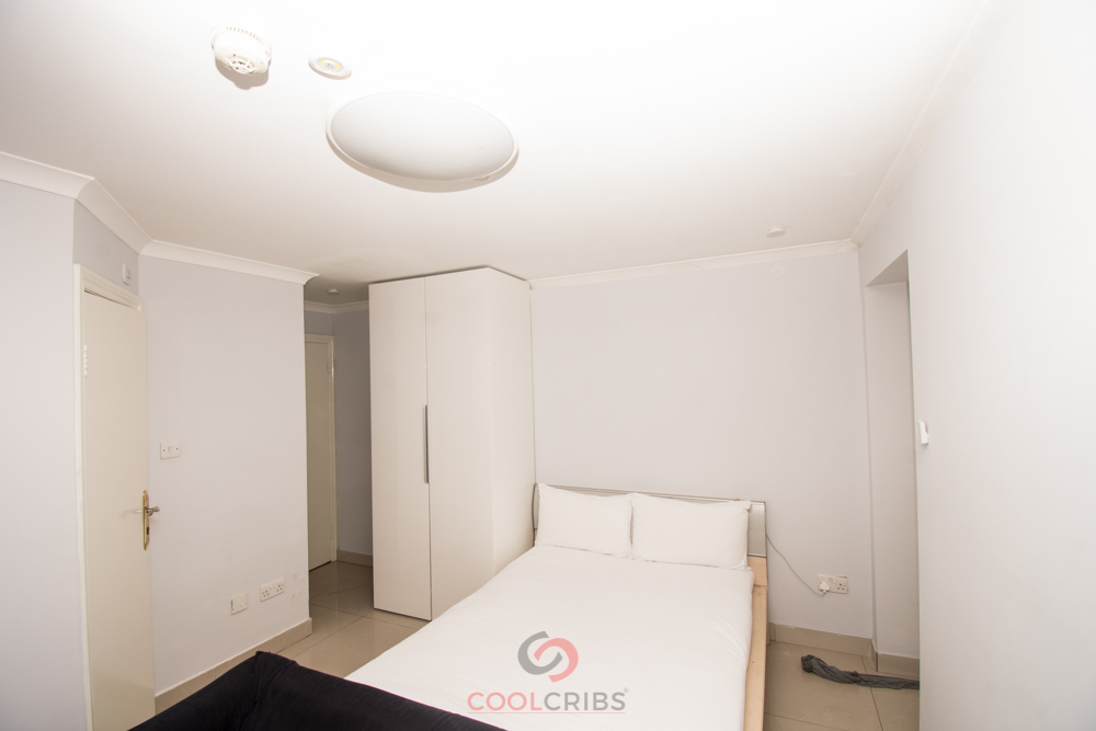 Inverness Terrace, Bayswater, London, W2