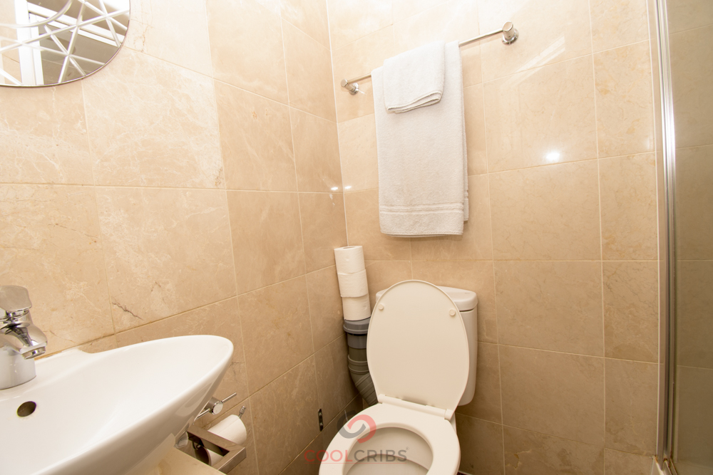 Inverness Terrace, Bayswater, London, W2