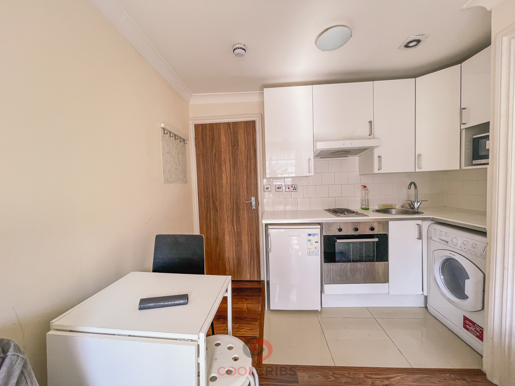 Wyndham Street, Marylebone, London, W1H