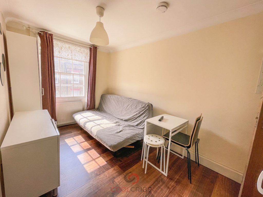 Wyndham Street, Marylebone, London, W1H