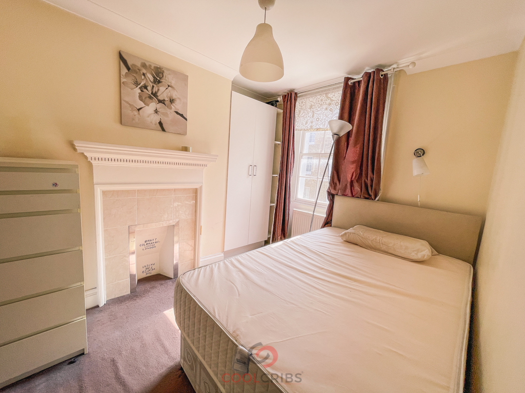 Wyndham Street, Marylebone, London, W1H