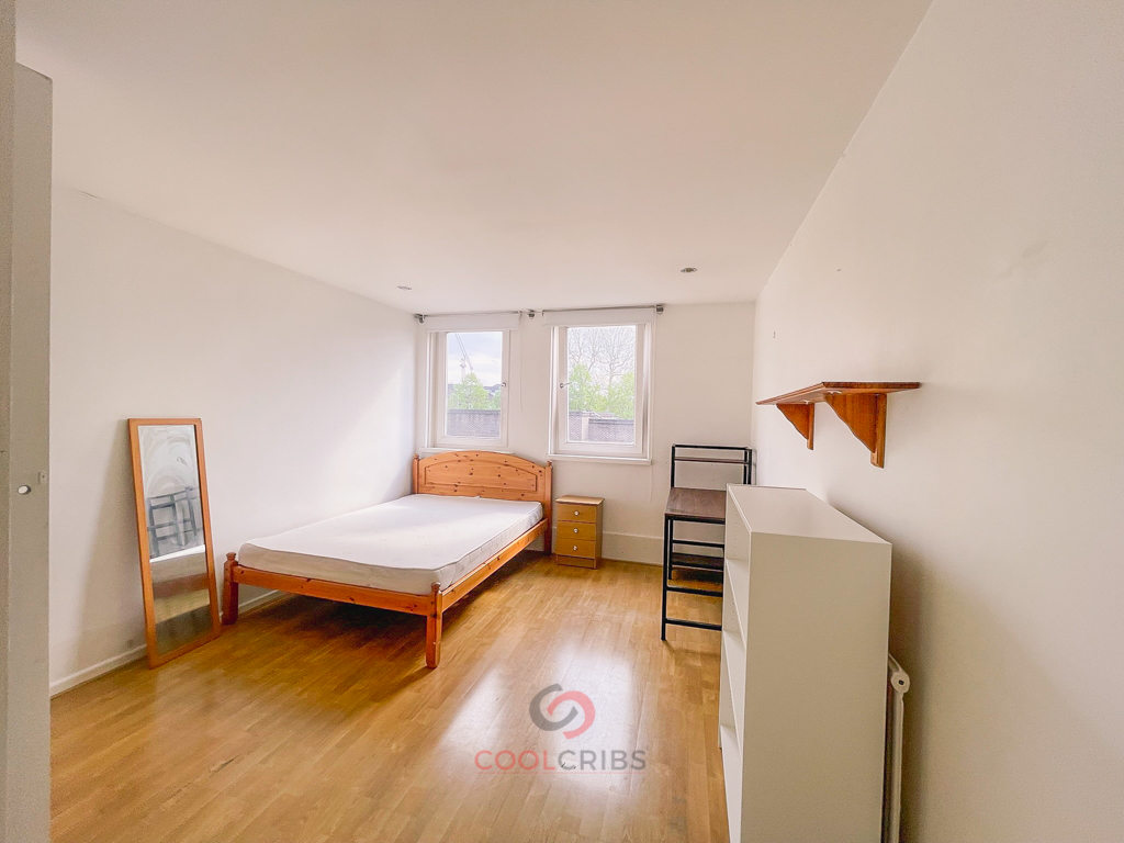 Burlington Close, Maida Vale, London, W9