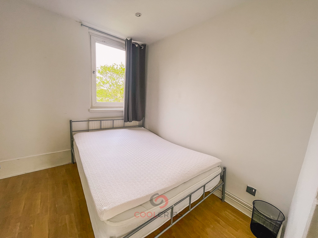 Burlington Close, Maida Vale, London, W9