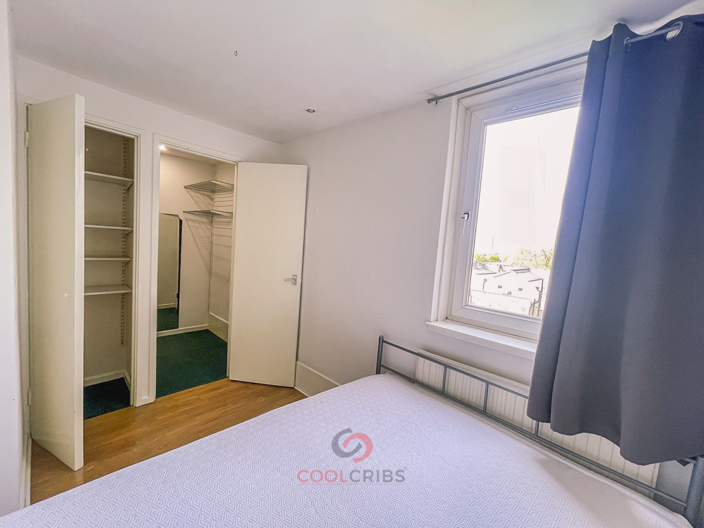 Burlington Close, Maida Vale, London, W9