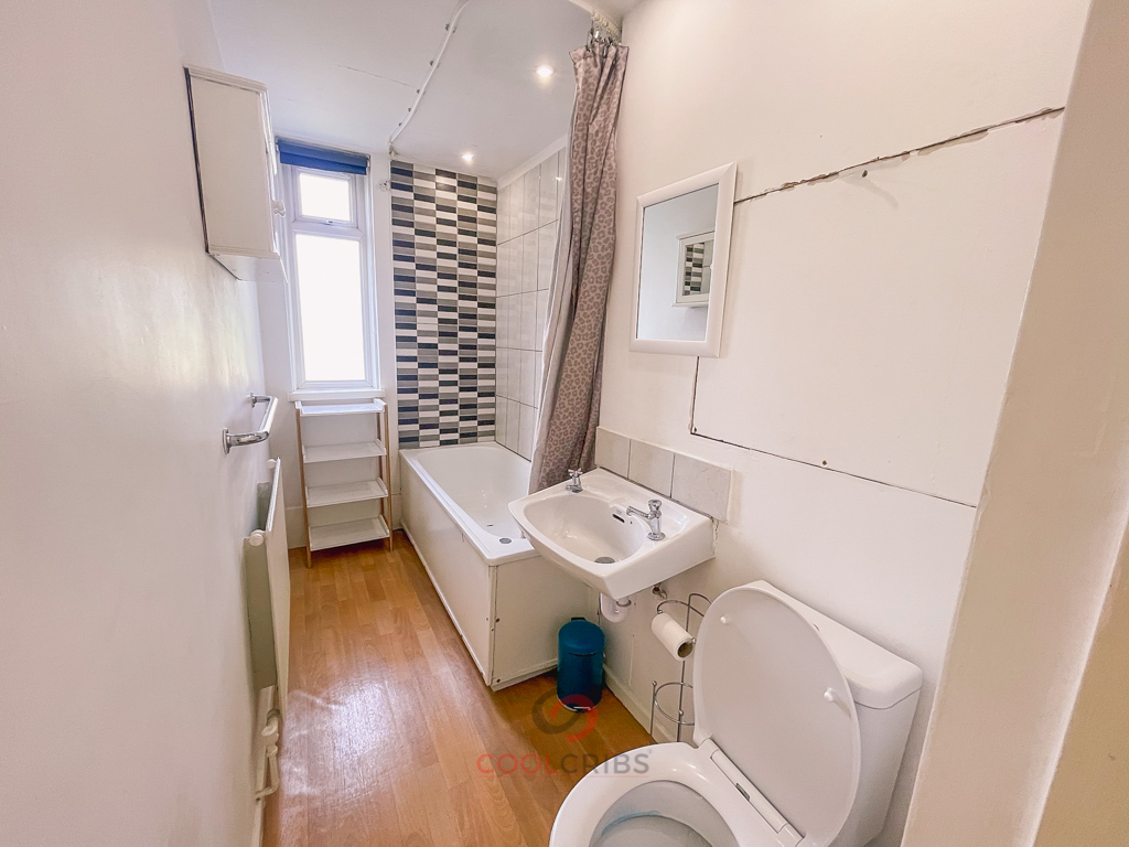 Burlington Close, Maida Vale, London, W9