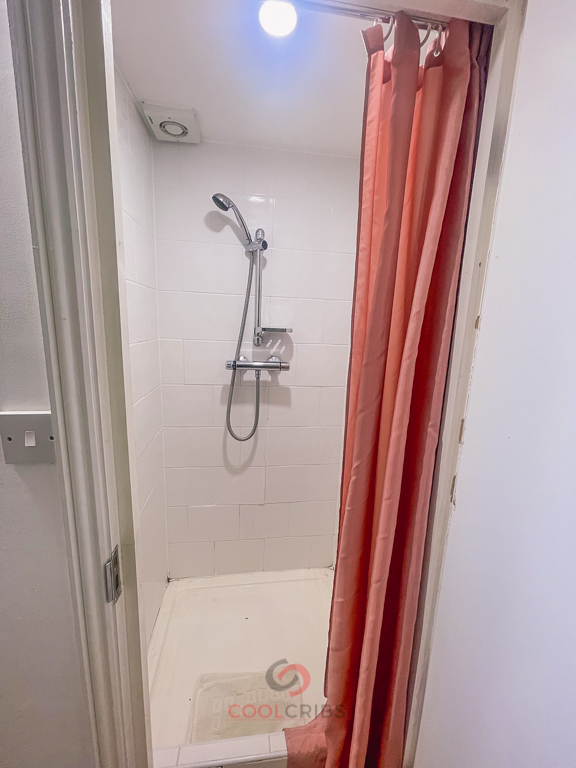 Burlington Close, Maida Vale, London, W9