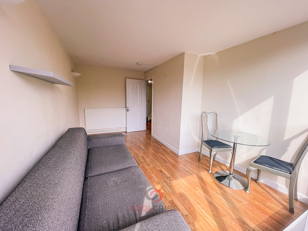 Burlington Close, Maida Vale, London, W9
