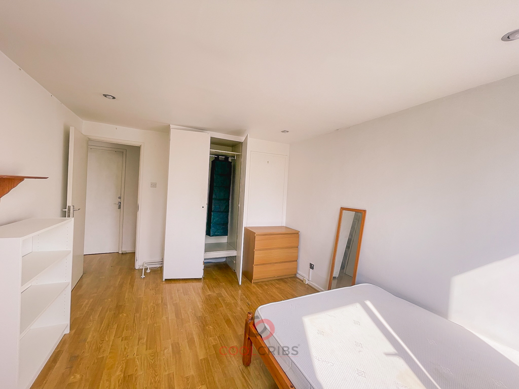 Burlington Close, Maida Vale, London, W9