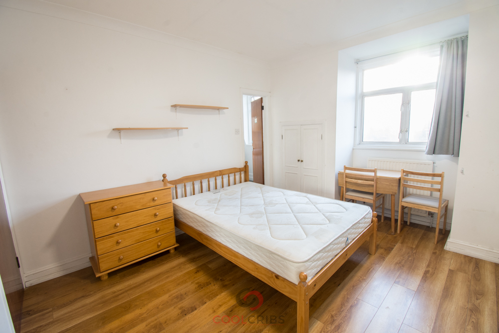 Warwick Road, Earls Court, London, SW5