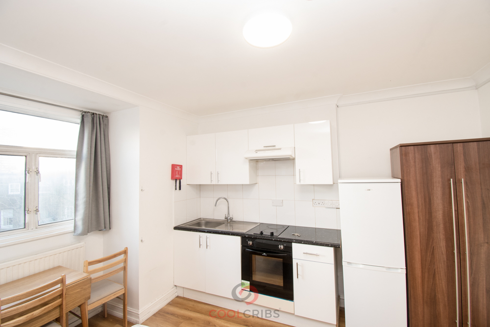 Warwick Road, Earls Court, London, SW5