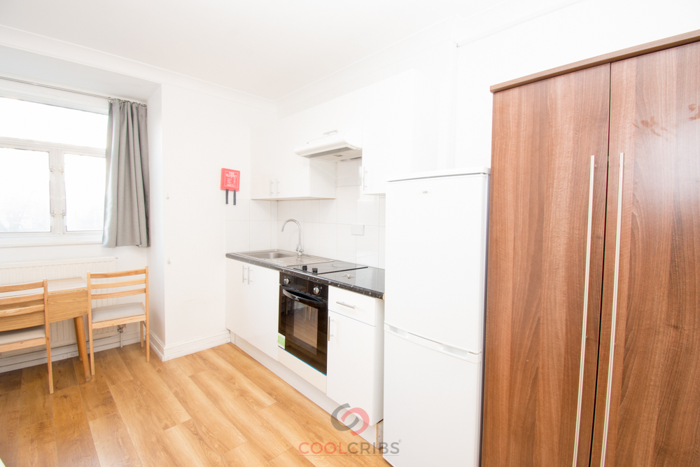 Warwick Road, Earls Court, London, SW5