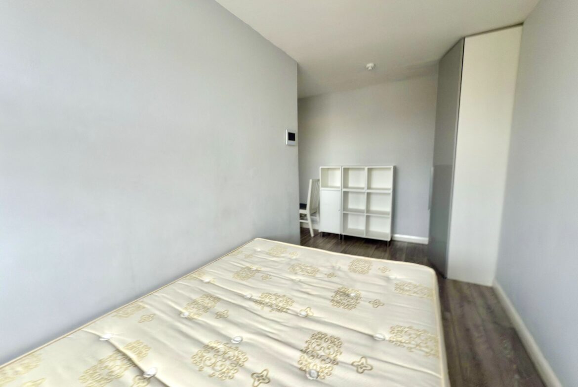 Inverness Terrace, Bayswater, London, W2