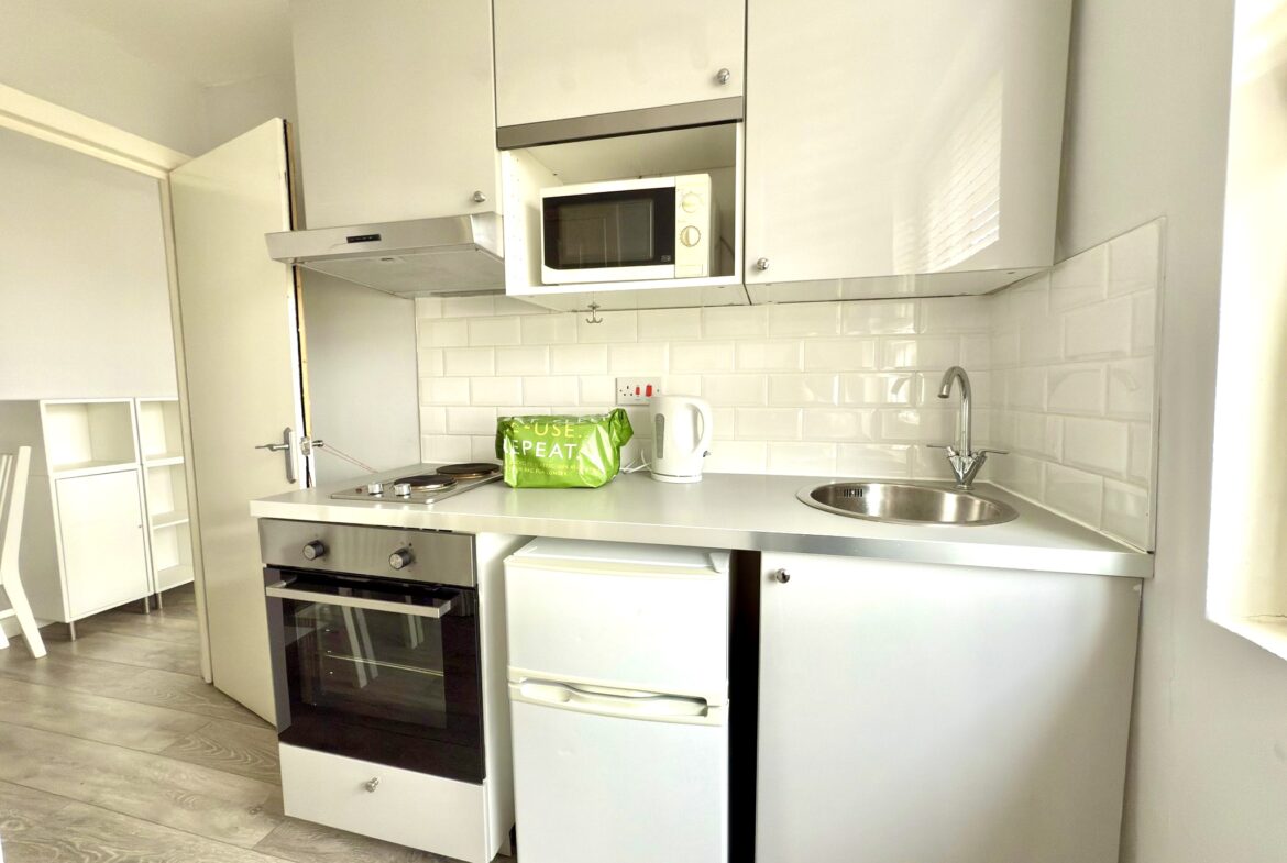 Inverness Terrace, Bayswater, London, W2