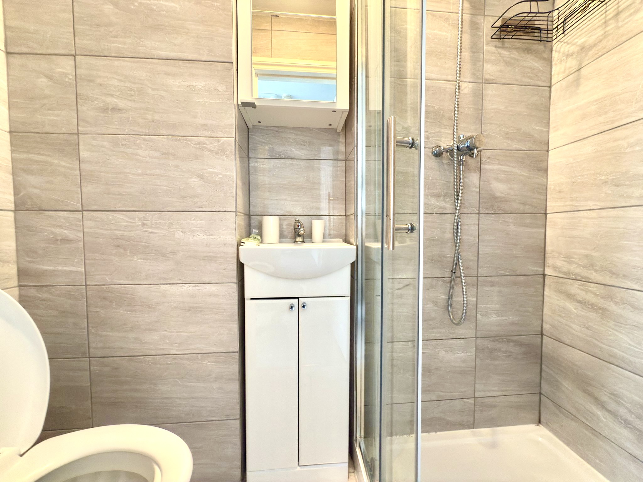 1116-x3 Inverness Terrace, Bayswater, London, W2