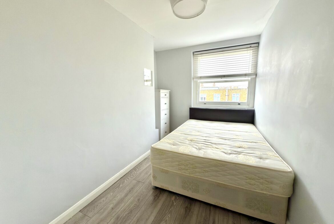 Inverness Terrace, Bayswater, London, W2