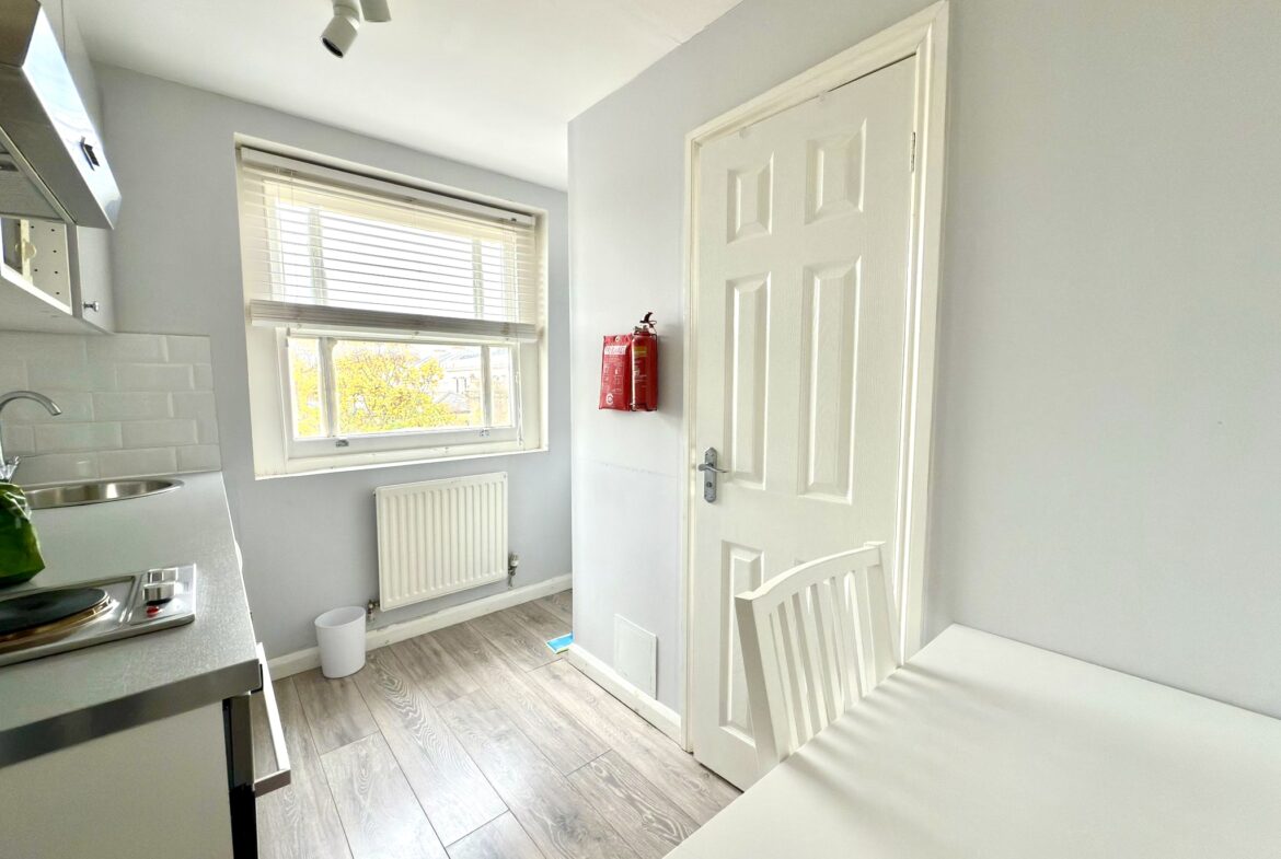 Inverness Terrace, Bayswater, London, W2