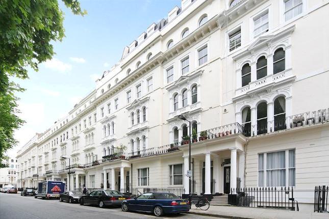 Kensington Gardens Square, Bayswater, W2