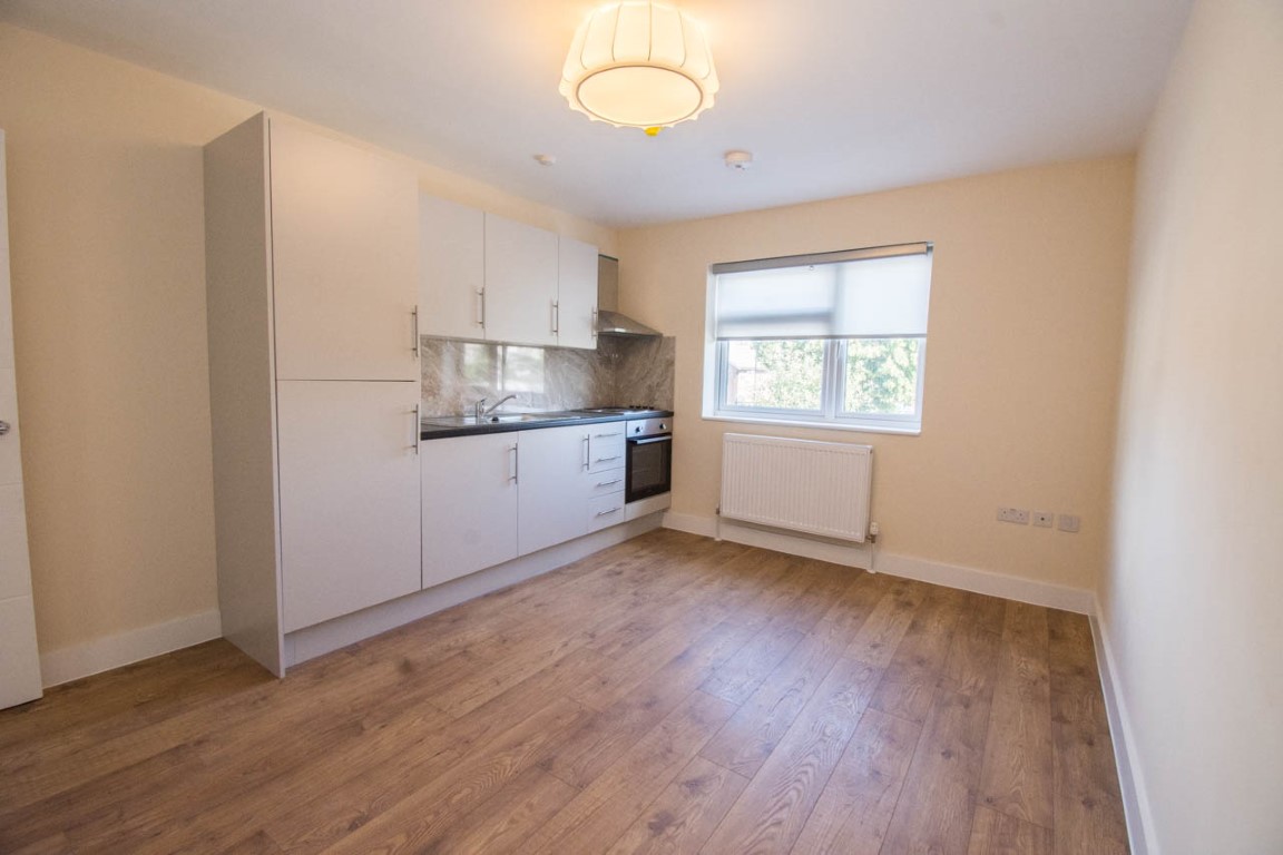 Birkbeck Avenue, Greenford, UB6