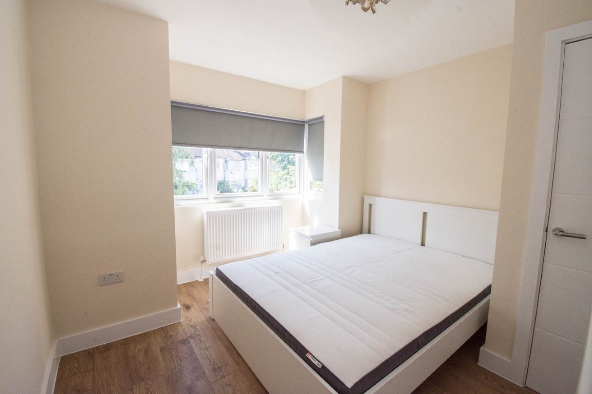 Birkbeck Avenue, Greenford, UB6