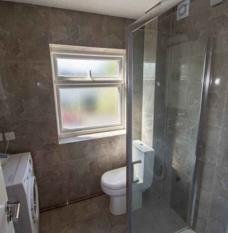 Birkbeck Avenue, Greenford, UB6