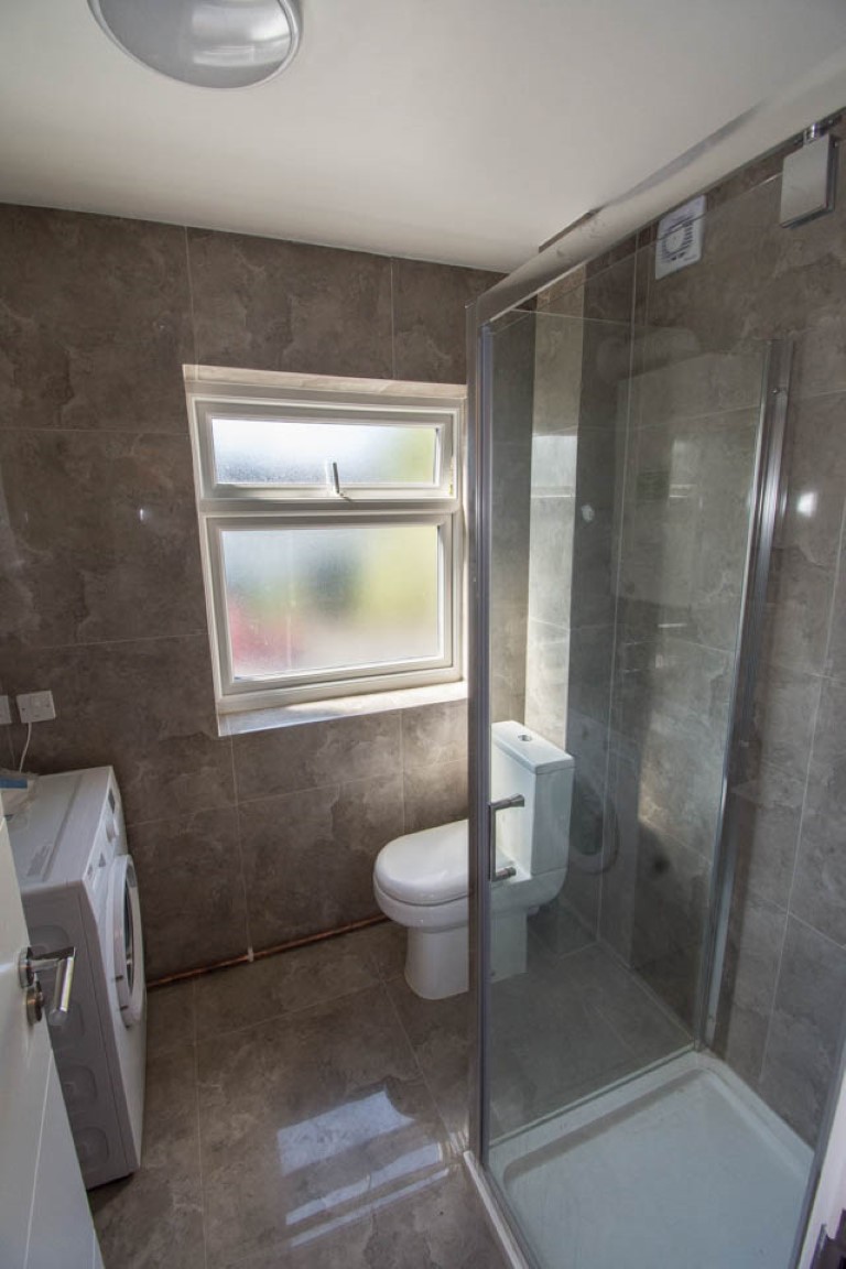 Birkbeck Avenue, Greenford, UB6