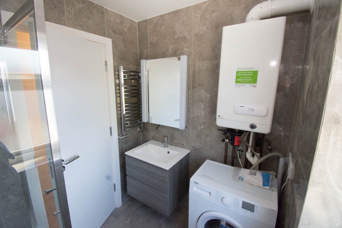 Birkbeck Avenue, Greenford, UB6