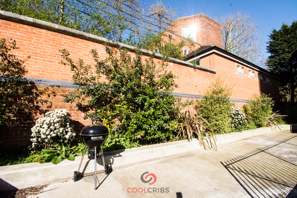 Fitzjohns Ave, Hampstead, London, NW3