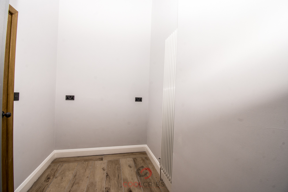 Elgin Avenue, Maida Vale, London, W9