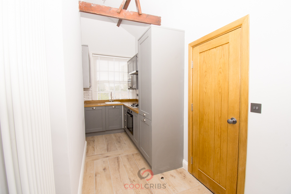Elgin Avenue, Maida Vale, London, W9