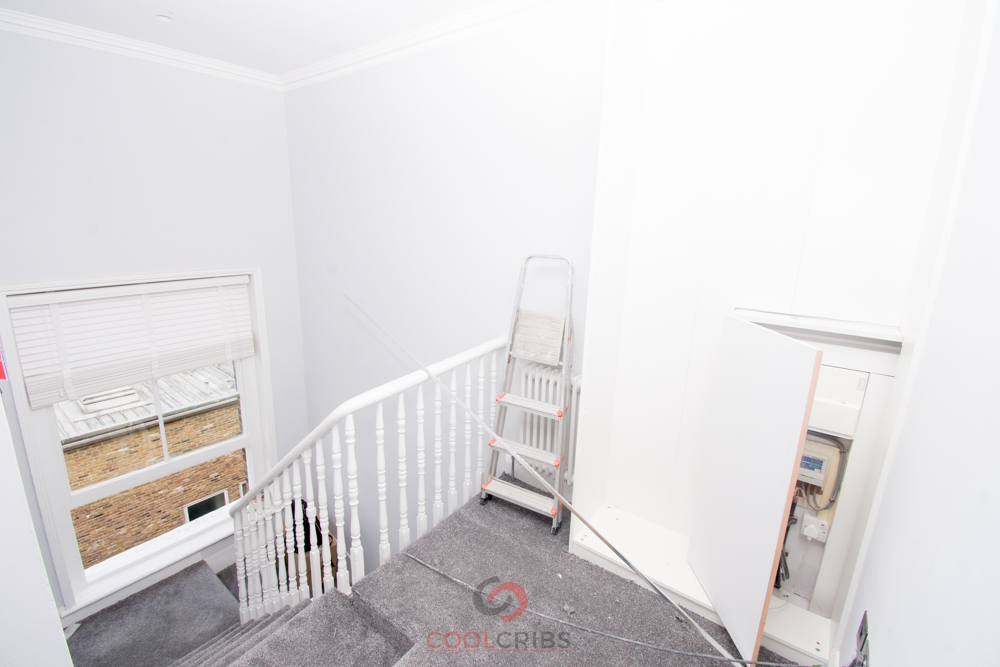 Elgin Avenue, Maida Vale, London, W9
