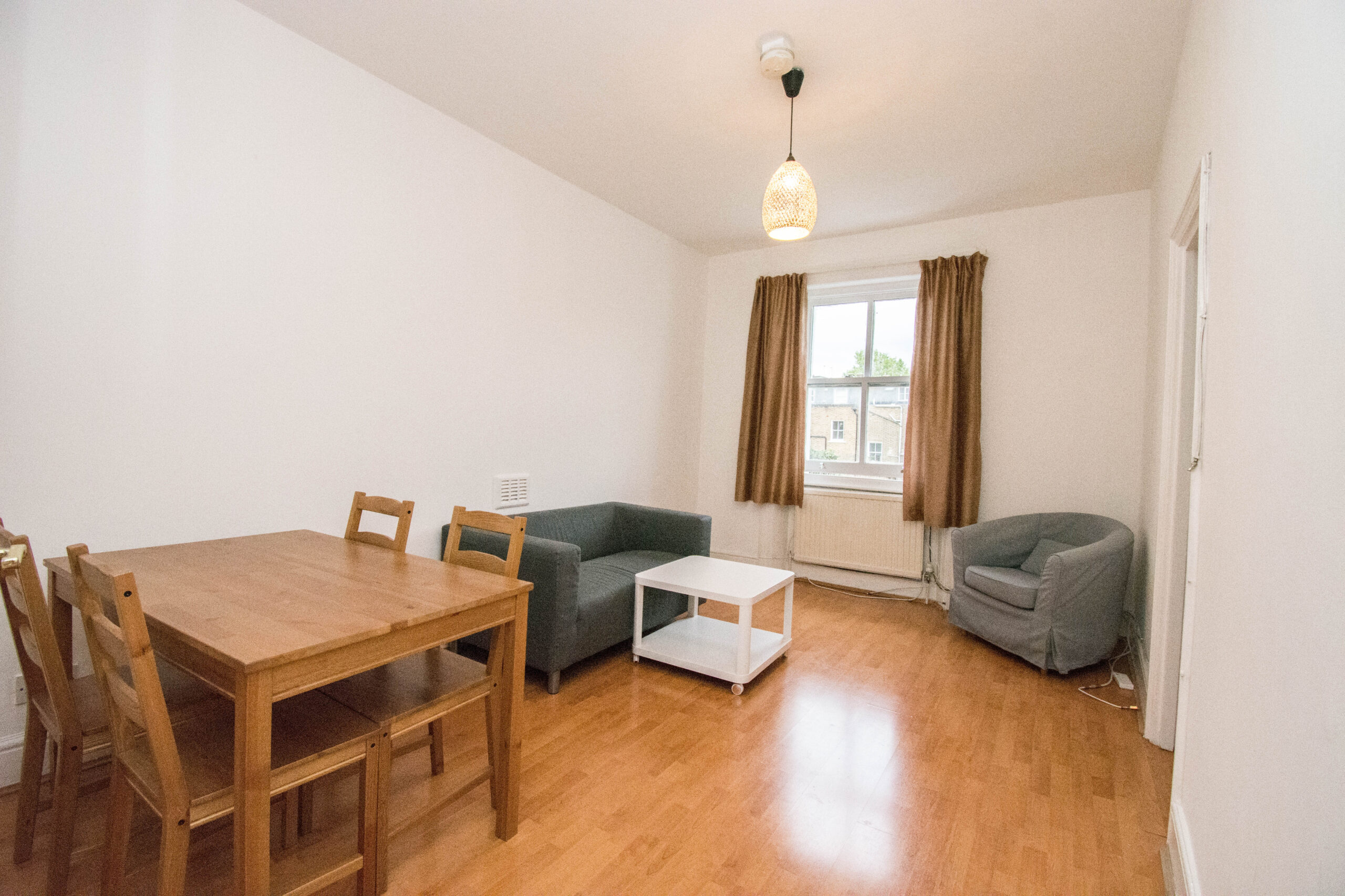 Ladbroke Crescent, Notting Hill, London W11 1PS