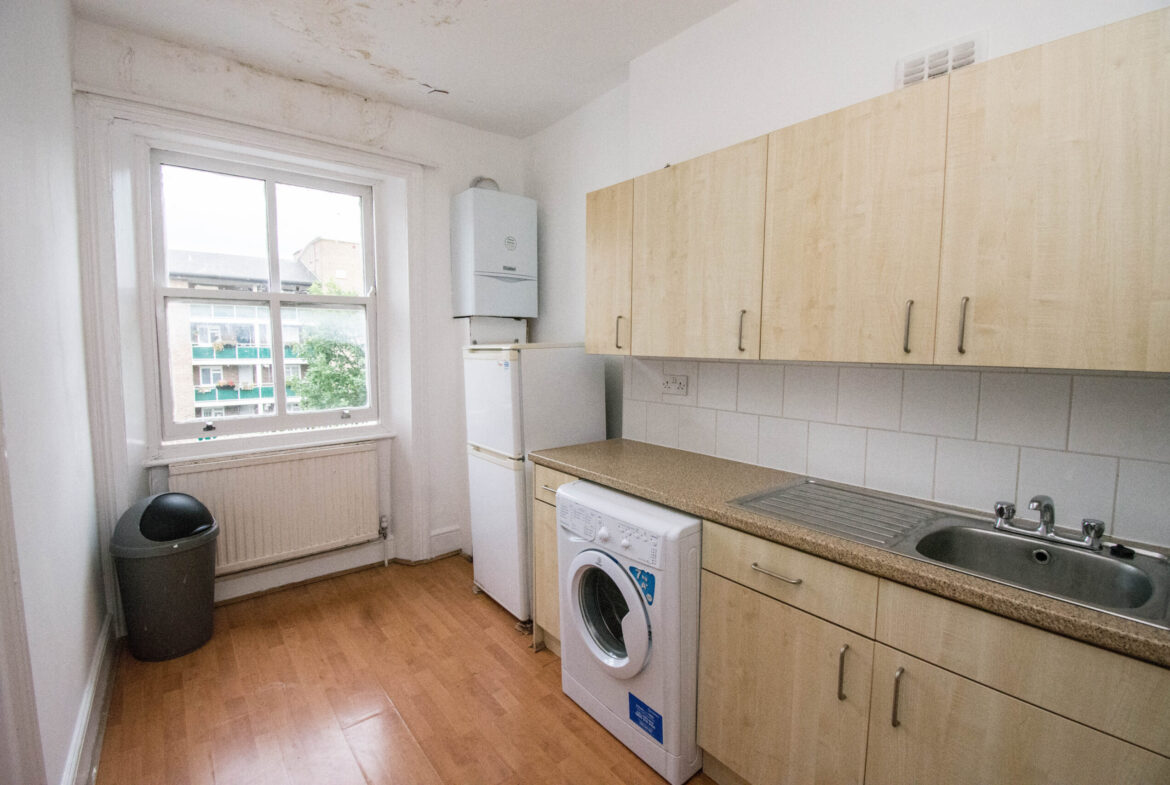 Ladbroke Crescent, Notting Hill, London W11 1PS