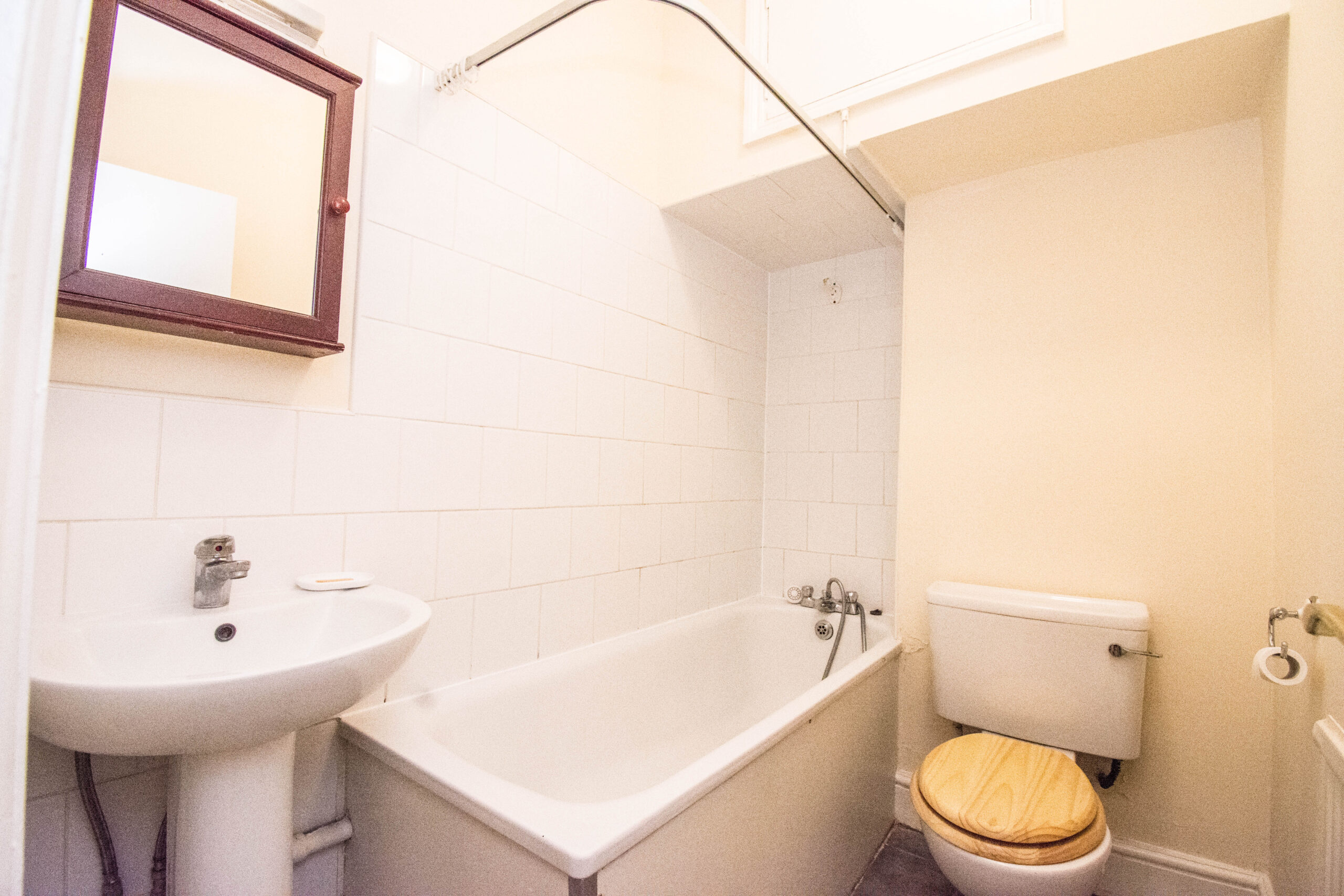Ladbroke Crescent, Notting Hill, London W11 1PS